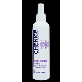 Chenice Pure Sheen Shine Spray 250 ml