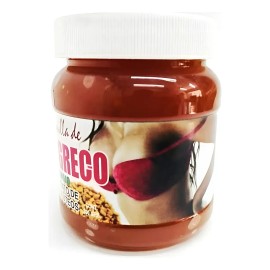 Gel De Fenogreco El Unico 100 Original