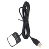 VK‑162 GPS Receiver Antenna Module 10HZ Navigation Module USB Interface