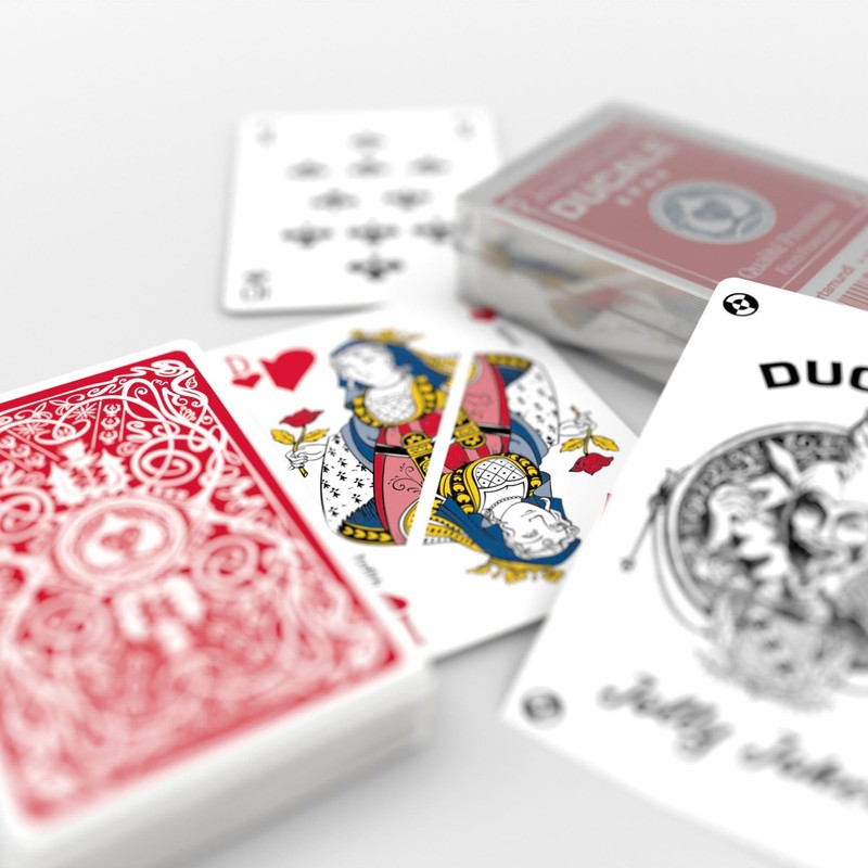 Carta Mundi France Sarl 10043936 Toy, Multi-Coloured