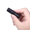 TUNENGE Rechargeable Keychain Flashlights, 650 High Lumens EDC Pocket Flashlights,