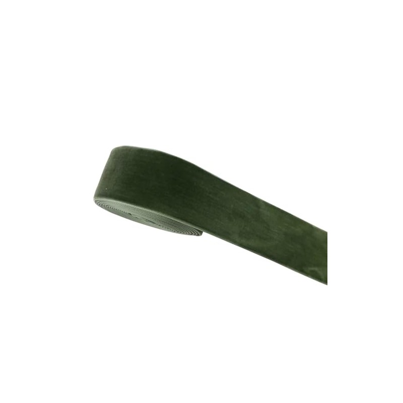 Velvet Ribbon 3 Yards Single Face 38mm (1.5 Inch) for