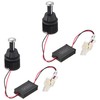 GARAX BL-T20-W High Power LED Back Lamp, T20/Clear