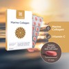 Healthspan Marine Collagen 500mg (120 Tablets) | Hydrolysed Type I