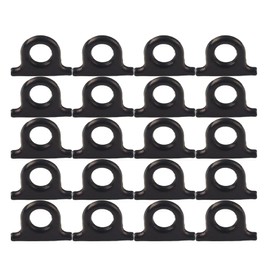 N044359 Tube Seal Fit Porter Cable Compressor, Replaces 889157, 044359, 1000001269 and CAC-1212 (20 Pack)