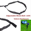 Running Parachute,56 Inch Speed Parachute Resistance Parachute Speed Training Parachute