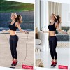 Unbranded Jump Rope, Skipping Rope w/ Counter -Adjustable Jumping Rope