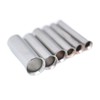 1900Pcs Wire Ferrule Non Insulated 0.52.5mm Connector Crimp Terminal 1422