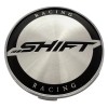 Shift Racing c-d01-1 (4 PACK) Shift Racing Black / Silver