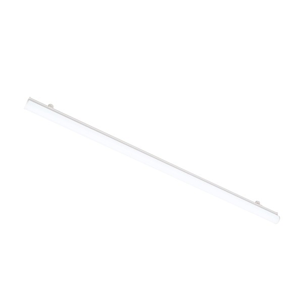 Swan Electric KCE-411WH-AZ LED Ceiling Light, Straight Tube Type, Perfect for Kitchens and Storage Rooms, Easy Installation, Daylight White, 3,300 lm - 6 Tatami Mat