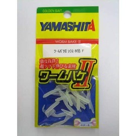 yamasita (Yamashita) wa-mubake II Kyurem 8 °F