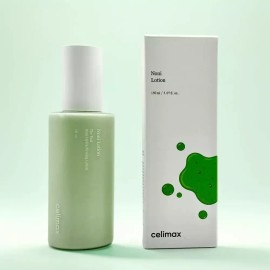 Selimax 셀리맥스 노니 하이드라 퍼밍 로션 150ml Cellimax Noni Hydra Firming Lotion 150ml [Celimax Noni Hydra Farming Lotion 150ml]