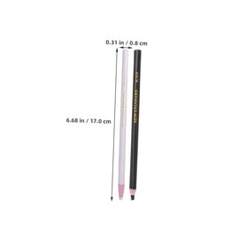 SEWACC 24pcs Tearable Peel Off China Markers Wax Crayons with Pull and Tear Design for Adults Durable Non Breaking Drawing and Marking Tools Classroom and Craft Supplies