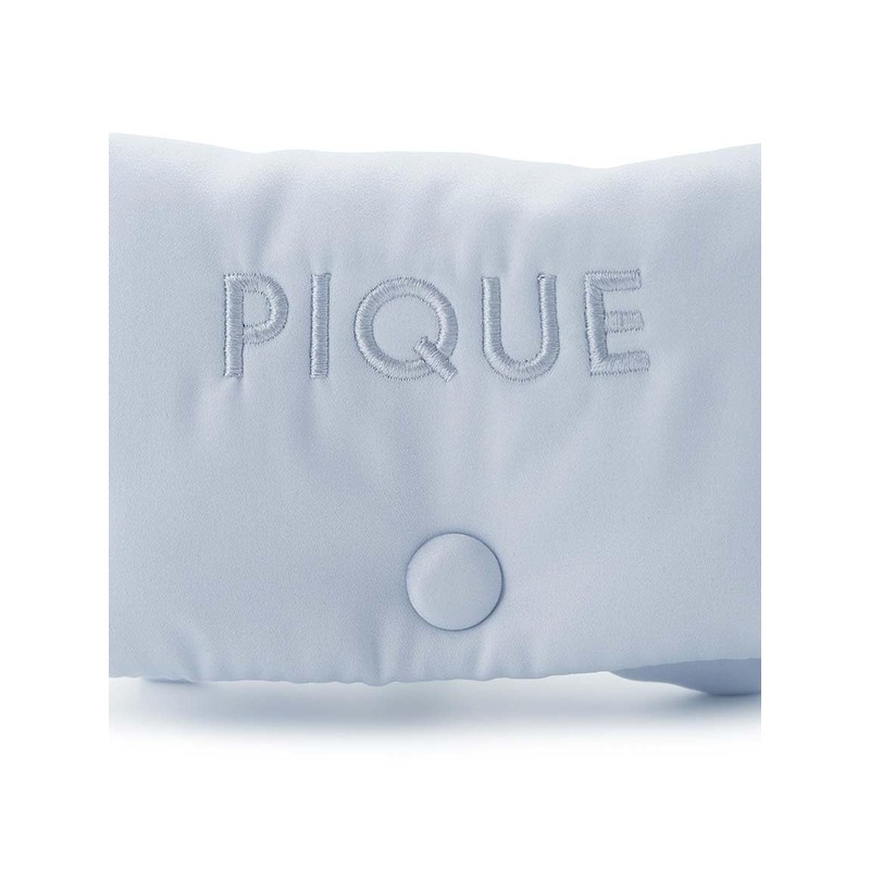 Gelato Pique PWGB251664 Marshmallow Mini Pouch, blue, (BLU)