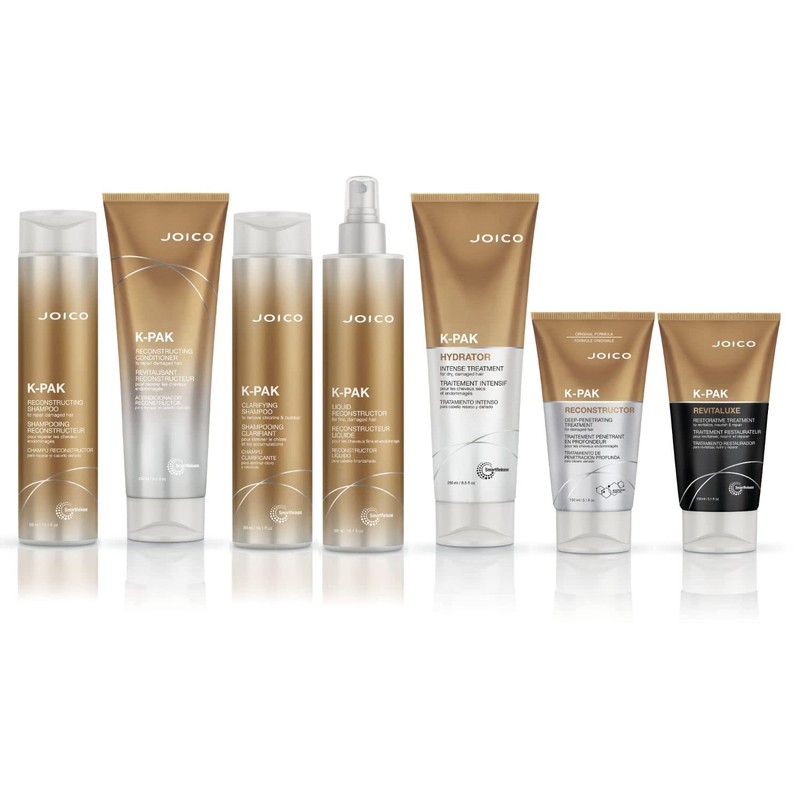 JOICO K-PAK Liquid Reconstructor, 300 ml