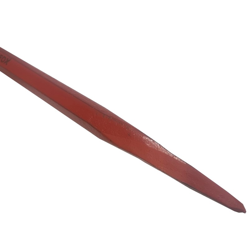 Sluice Fox Prospecting Tool Crevice Breaking Digging bar for Gold