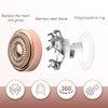 Replacement Heads Compatible with Flawless Facial Hair Remover, Replacement Blades