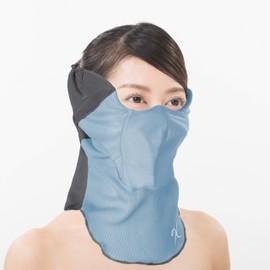 Sunguard Conscious Shadow Beautiful Skin All Cover Plain Sax