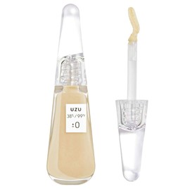 UZU BY FLOWFUSHI 38°C/99°F Lip Treatment (±0 Clear)