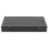 4K HD Multimedia Interface Selector 6Gbps 2.0V 4 In 1