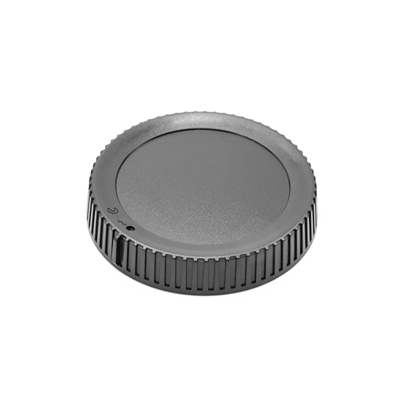 vhbw Rear Lens Cap Compatible with Nikon Nikkor Z 24-70mm
