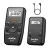 Godox TR-S1 Wireless Remote Shutter for Sony, Wireless Shutter Release
