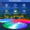 MORSEN Pool Light Bulb - 120V 70W LED Pool Lights