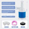 Válvula de Flotador de Agua Automática, Interruptor de Control de