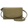 Fossil Sophia Wallet on a String Rosemary, Rosemary, Modern