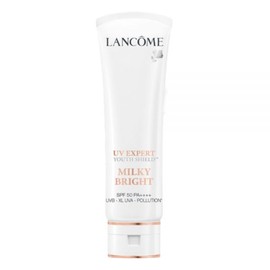 Lancome sunscreen skin protection UV expert sunscreen milky bright 50ml / 랑콤 자외선차단제 피부보호 UV 엑스퍼트 선크림 밀키 브라이트 50ml