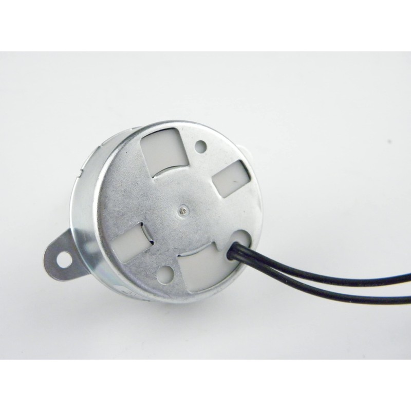 CHANCS TYC40 12V 5RPM DC 5RPM Shaft 46mm Synchronous Motor
