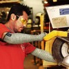Cut Resistant Safety Arm Sleeves, Level 5 Protection Work Arm