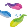 SES Creative 13135 Changing Bath Fish