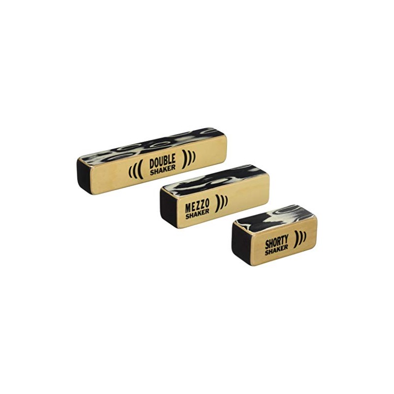 Shaker Set SK SET 1, SK30,35,41