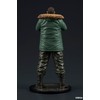 DIG DIGSTA "Yakuza" Saejima Taiga Figure, Total Height Approx. 7.3