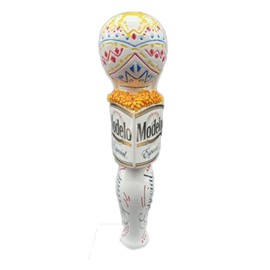 Modelo Especial Mini Tap Handle by Modelo Especial