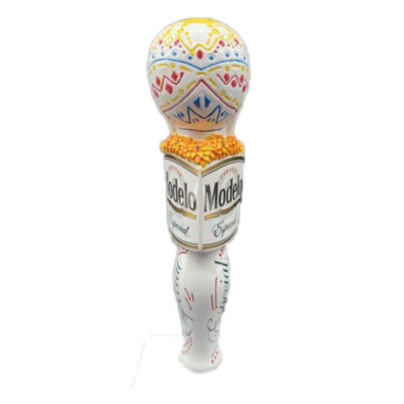 Modelo Especial Mini Tap Handle by Modelo Especial