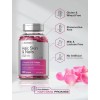 Vitaminas Belleza Piel Uñas & Cabello (300 Caps) Americano Sabor