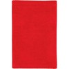 Cawö Life Style Hand Towels Uni 7007 Red - 203
