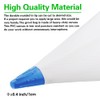 Tahikem 3 Pack Tile Grout Masonry Mortar Bag, 12" by