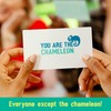 Big Potato The Chameleon, Award-Winning Board Game for Families &
