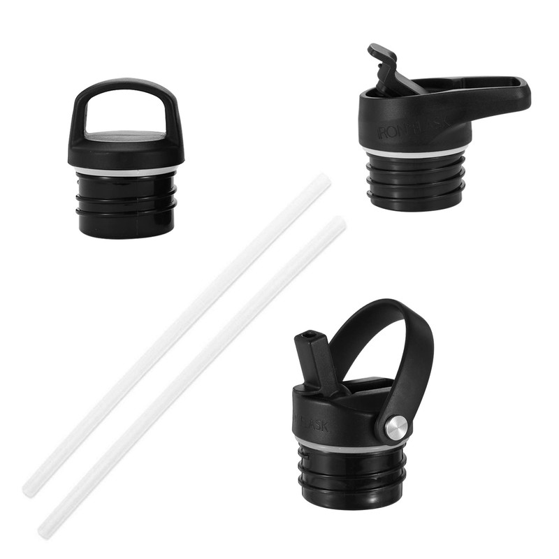 IRON °FLASK Sports Water Bottle - 24 Oz - 3