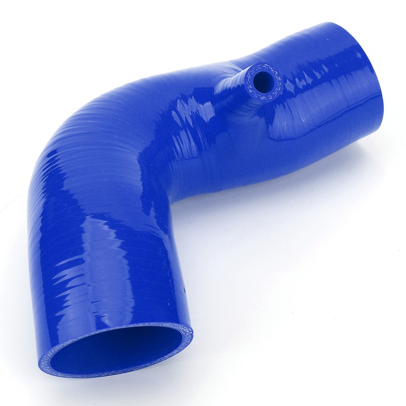 Silicone Intake Hose Pipe Improved Airflow Replacement for Cooper S