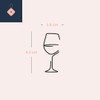 Temporalis® Wine Tasting Tattoo | Temporalis® | Temporalis® | Temporalis®