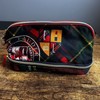 Estée Lauder Lot of 2 ESTEE LAUDER Red Plaid Tartan