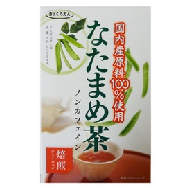 Osaka Gyokuroen Japanese Tamame Tea, 20 Bags
