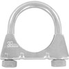 Set of 4 Stainless Steel Brackets M8 x Extremely Durable