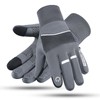 KynciLOR Womens Winter Gloves Mens Thermal Gloves with Touchscreen Fingers