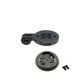REC-MOUNTS GP Conversion Adapter Type HED4 C-C 30mm for Garmin Cycle Computer (GP-HED4-GM) Compatible with Go Pro Cameras, Mounts and Adapters