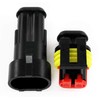 TE Connectivity AMP Superseal 1.5 Series Electrical Multi Sealed Connector
